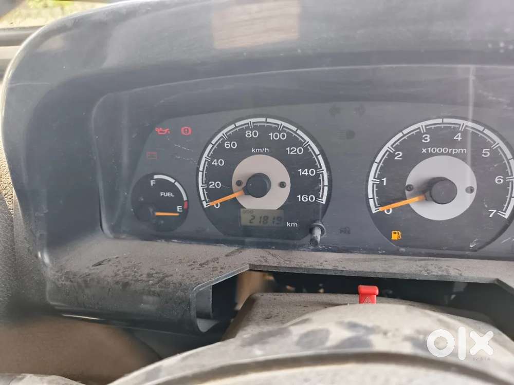 Mahindra Thar, 2015, Diesel