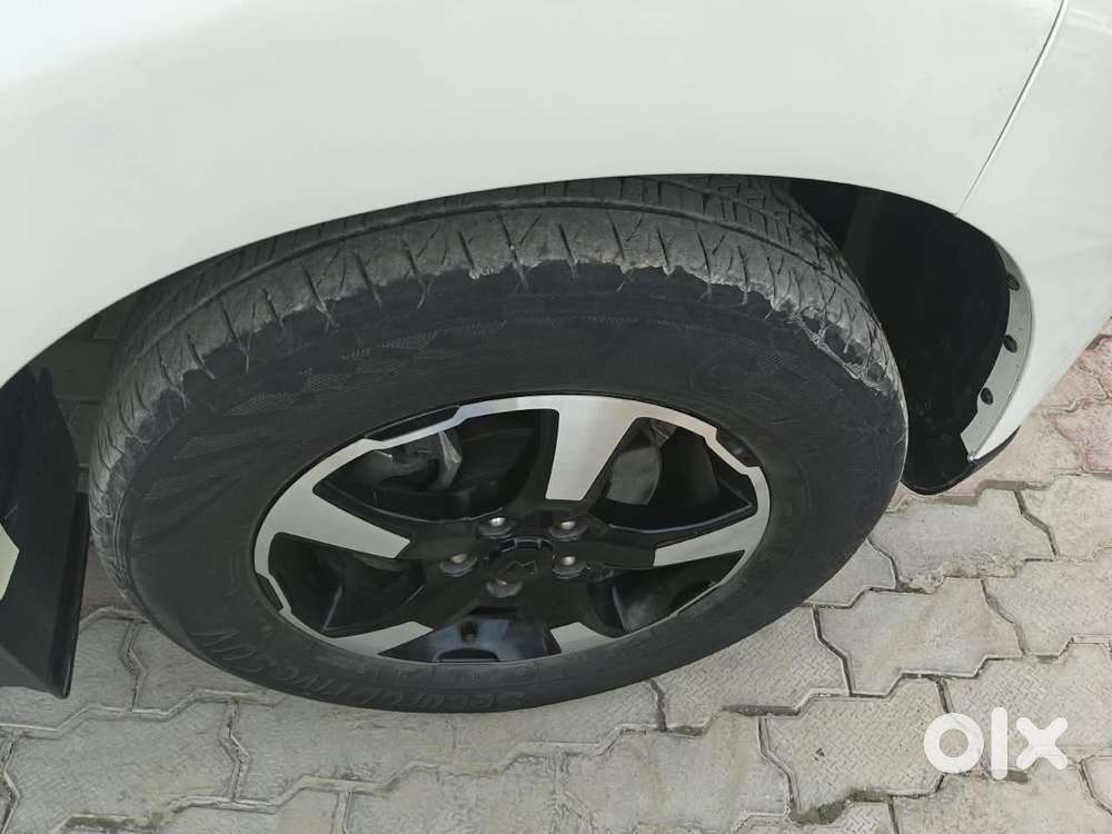Mahindra Scorpio Classic 2.2 S 11 Mt 7 Str, 2023