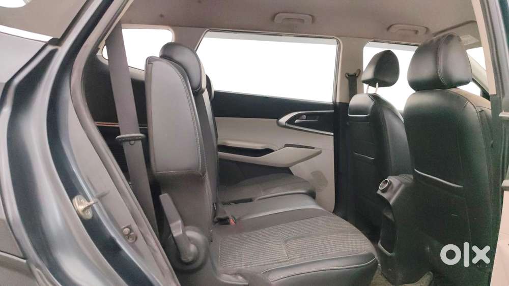 Kia Carens 1.5 Prestige Plus 7 Str Imt, 2022, Petrol