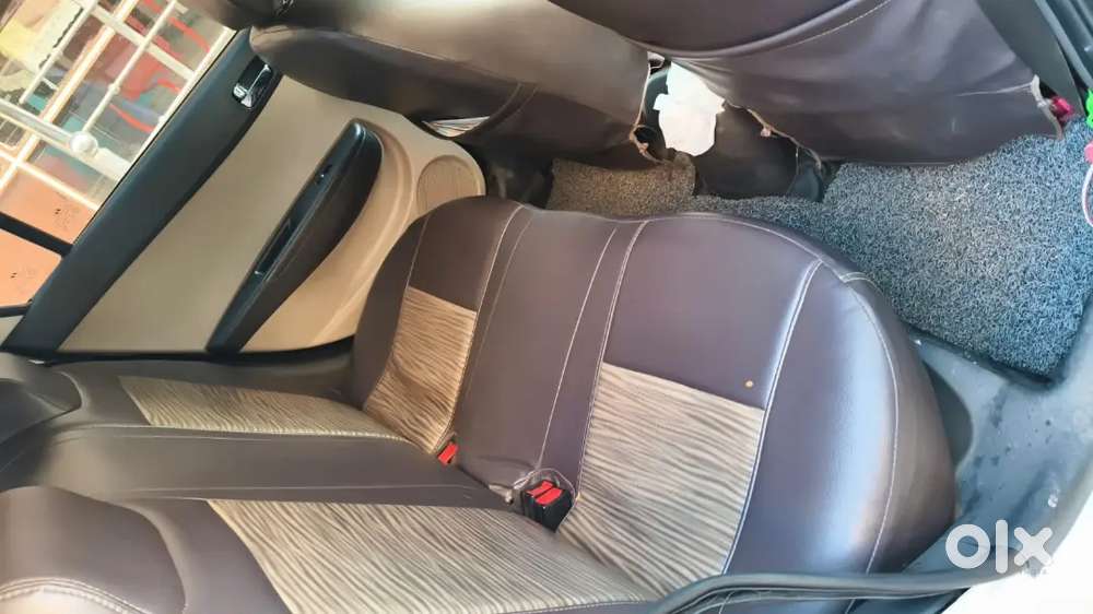 Super Car I20 Hyundai  2012 Diesel