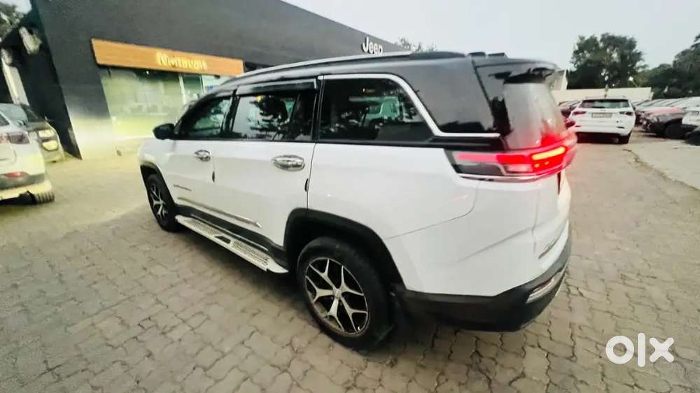 Jeep Meridian 2022 Opt 4x4