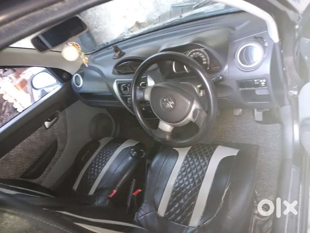 Maruti Suzuki Alto 2018 Lxi