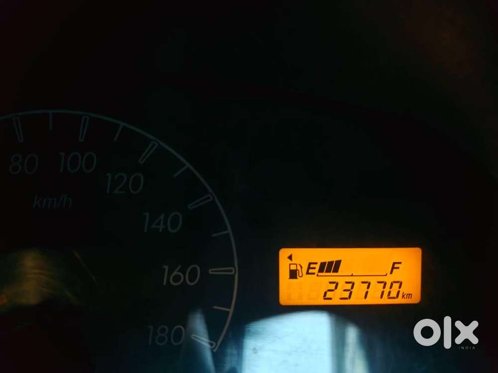 December 2011 Maruti Alto Lxi