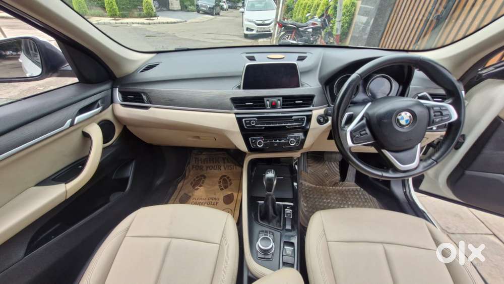 Bmw X1 Sdrive20d Expedition, 2020, Diesel