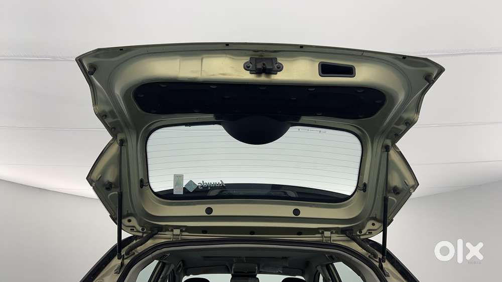 Tata Nexon 1.2 Revotron Xz Plus Kaziranga, 2022, Petrol