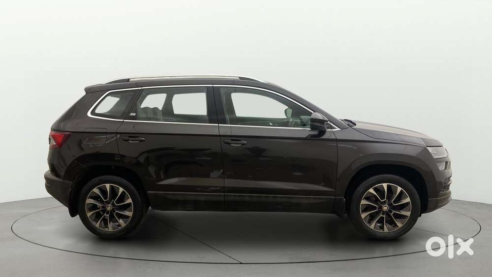 Skoda Karoq 1.5 Style At, 2020, Petrol
