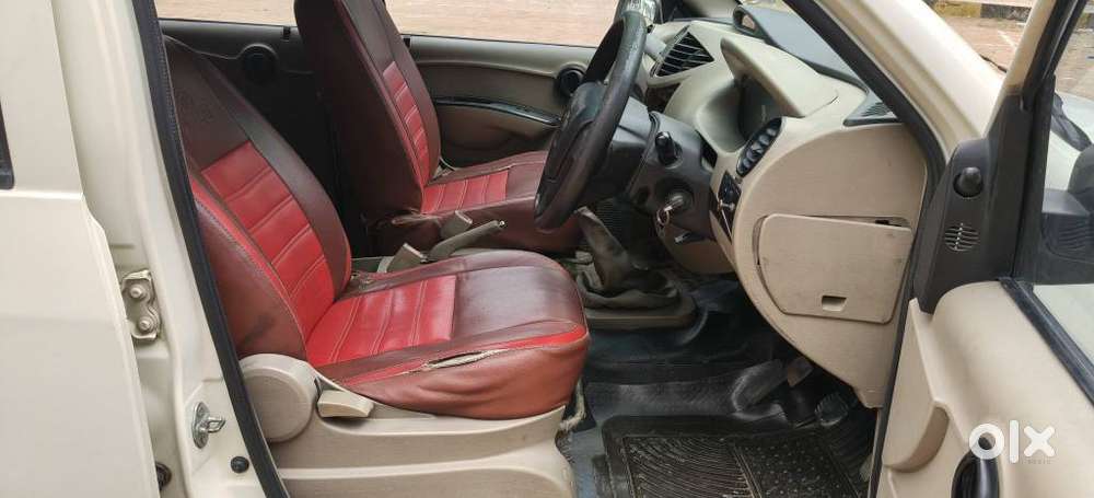 Mahindra Xylo D4, 2016, Diesel