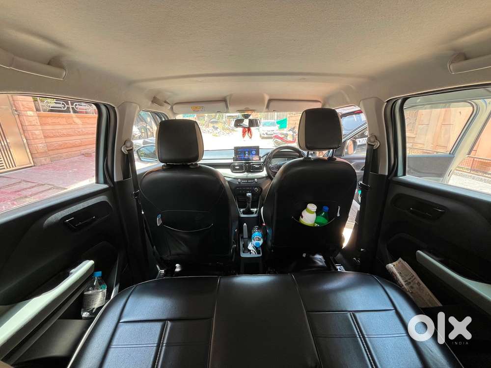 Tata Punch 2023 Petrol 39078 Km Driven