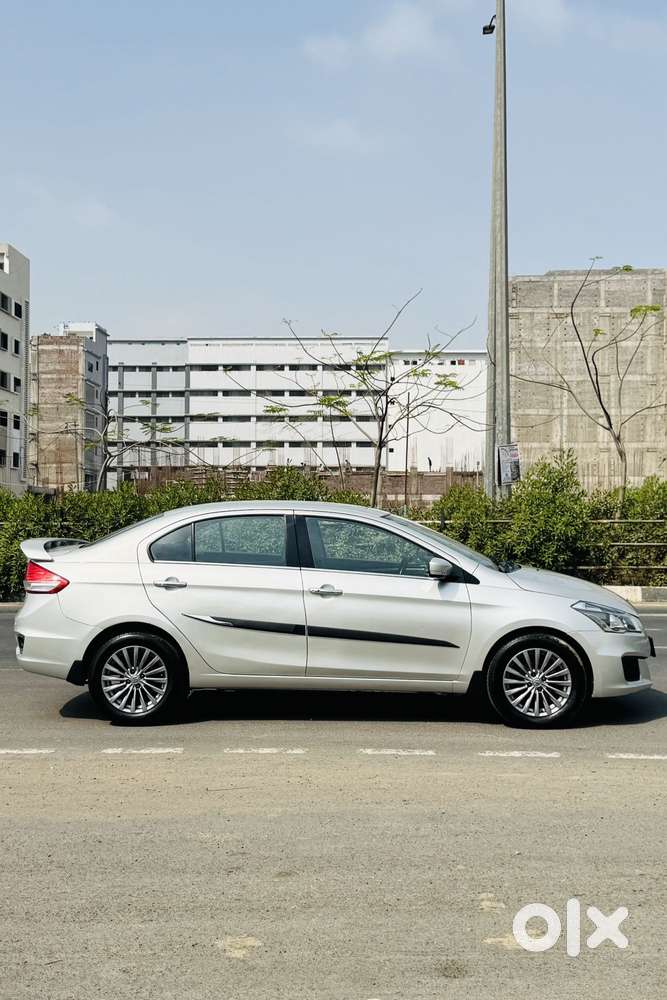 Maruti Suzuki Ciaz