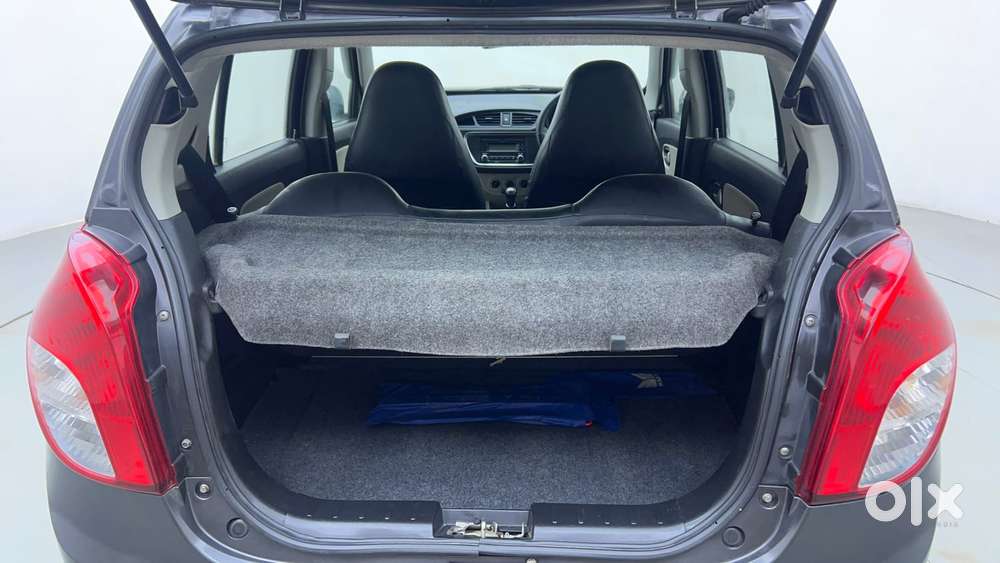 Maruti Suzuki Alto 800 Vxi, 2019, Petrol