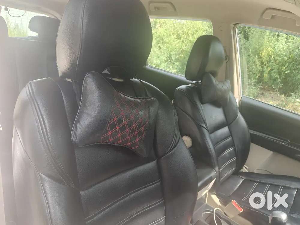 Mahindra Xuv500 2017 Diesel 77000 Km Driven