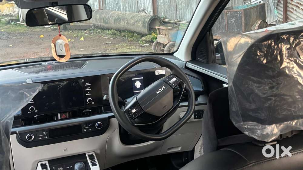 Kia Carens Clavis G 1.5 6mt, 2026, Petrol