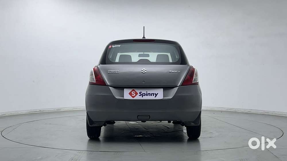 Maruti Suzuki Swift 1.3 Lxi, 2013, Petrol
