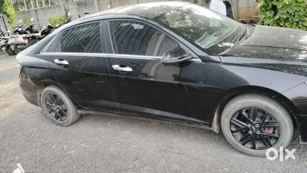 Hyundai Verna 2023 Variant
