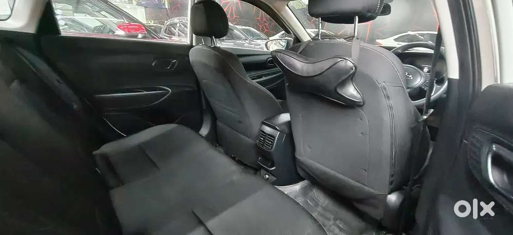 Hyundai New I20 Sportz 2022