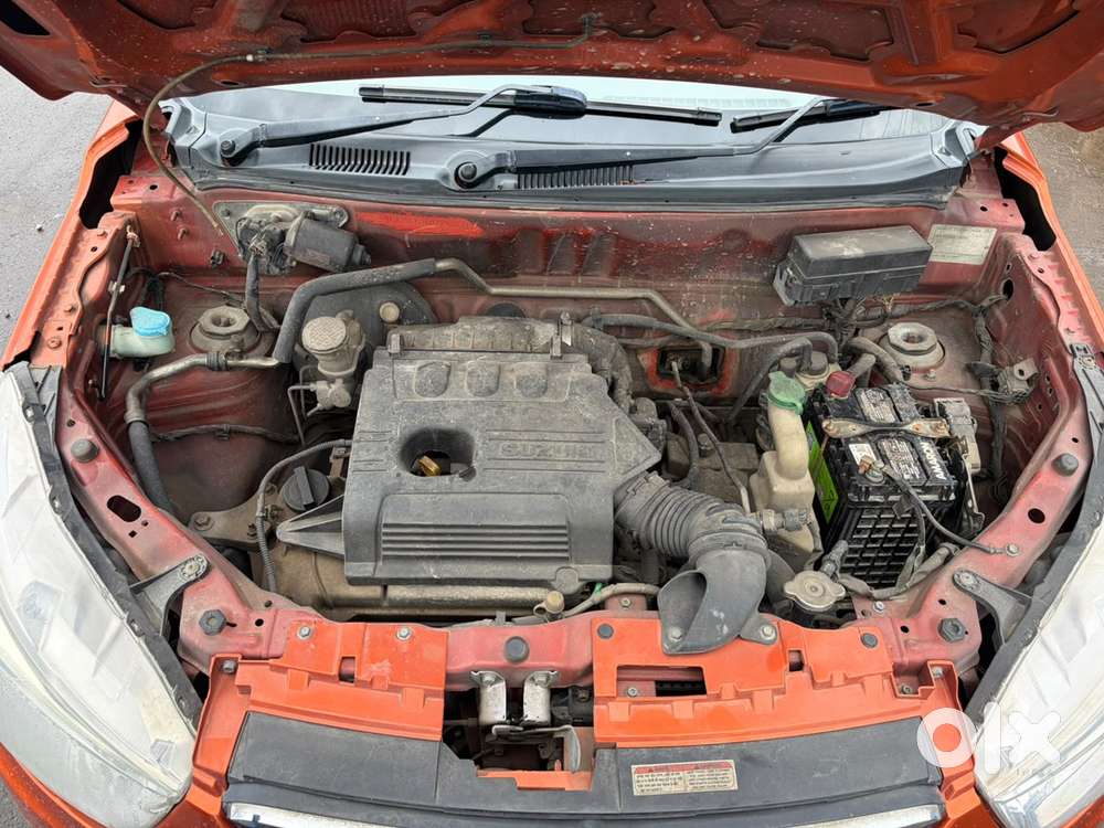 Maruti Suzuki Alto 2015