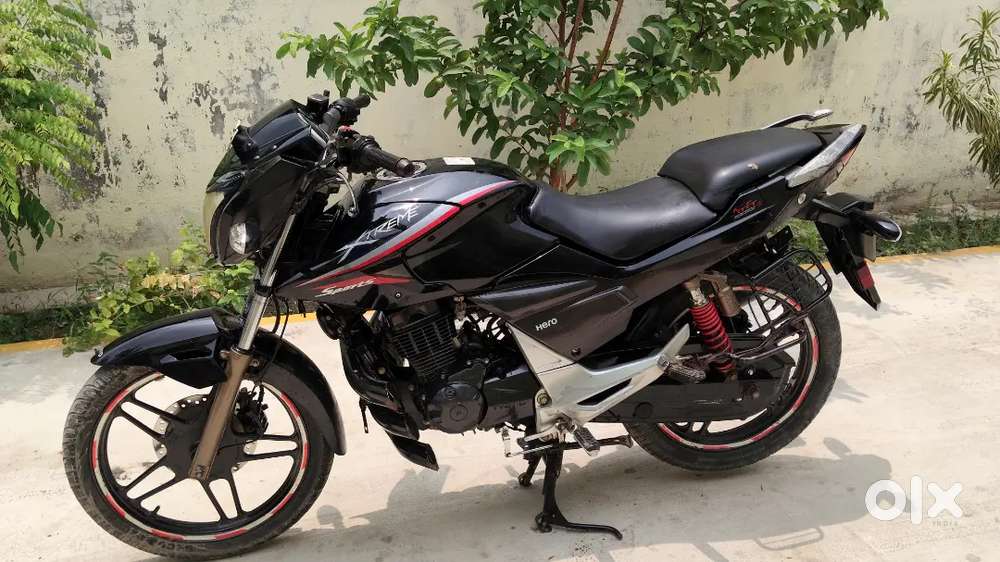Hero xtream sports