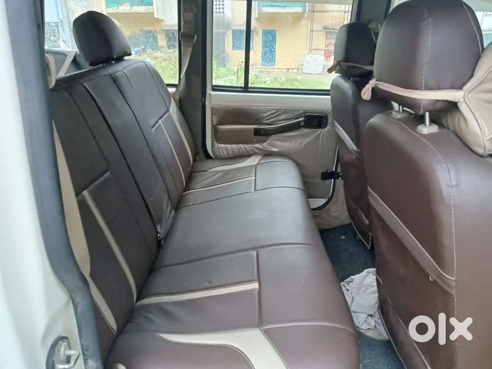 Mahindra Bolero Power Plus 2019 Diesel 47000 Km Driven