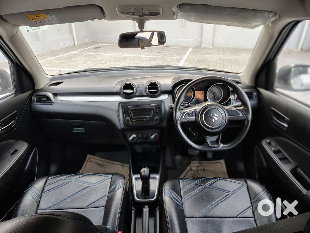 Maruti Suzuki Swift Amt Vxi, 2020, Petrol