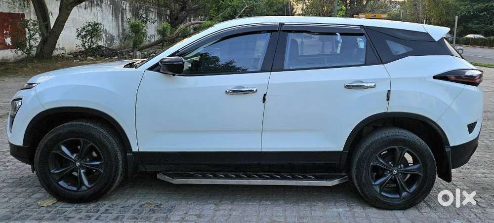 Tata Harrier Xe, 2022, Diesel