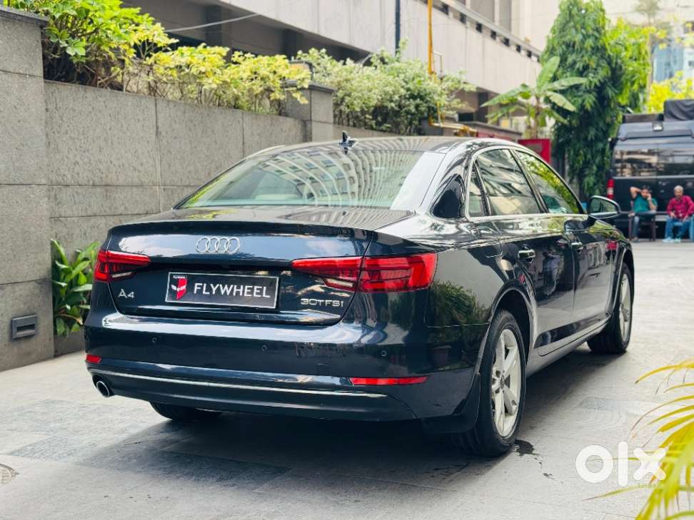 Audi A4 1.4 30 Tfsi Premium Plus, 2016, Petrol