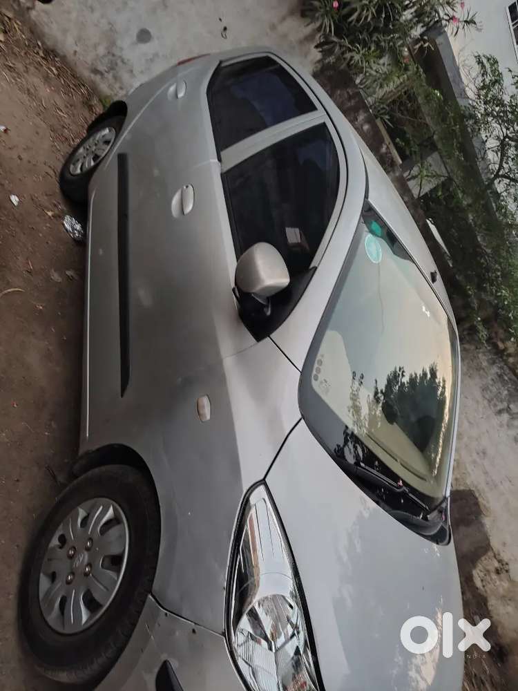 Hyundai I10 2009 Petrol Well Maintained