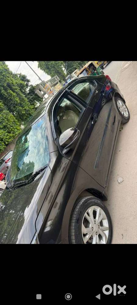 Honda Amaze V Petrol, 2018, Petrol