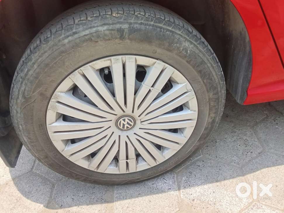 Volkswagen Polo 1.0 Mpi Comfortline, 2018, Petrol