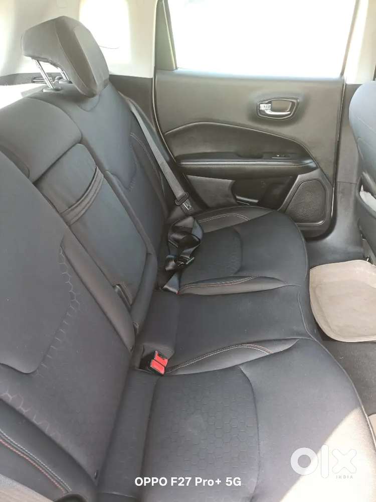 Jeep Compass 2018