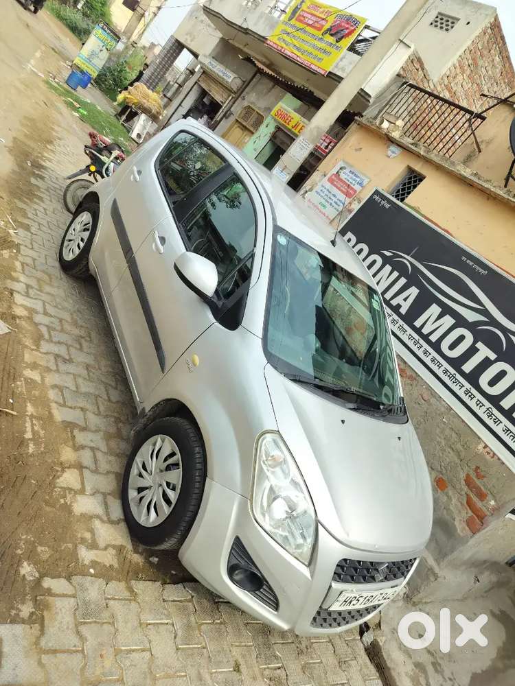 Maruti Ritz Vdi 2014