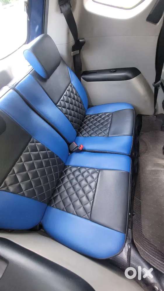 Renault Triber Rxz 2020