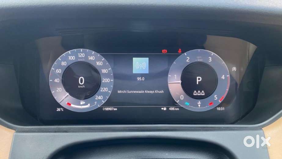 Land Rover Range Velar D180 R-dynamic Hse, 2024, Diesel