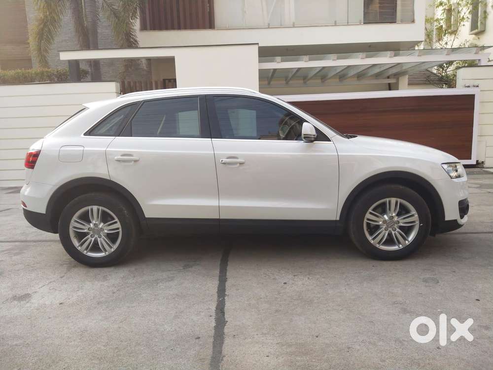 Audi A3 2.0 35 Tdi Premium + Sunroof, 2015, Diesel