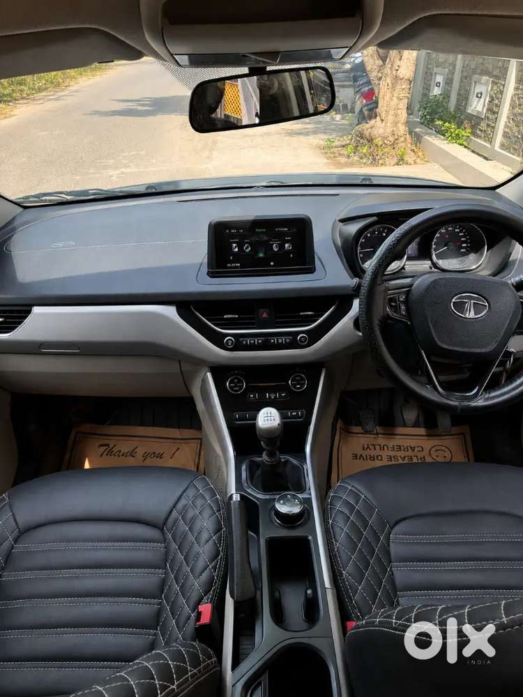 Tata Nexon 1.5 Diesel 2019