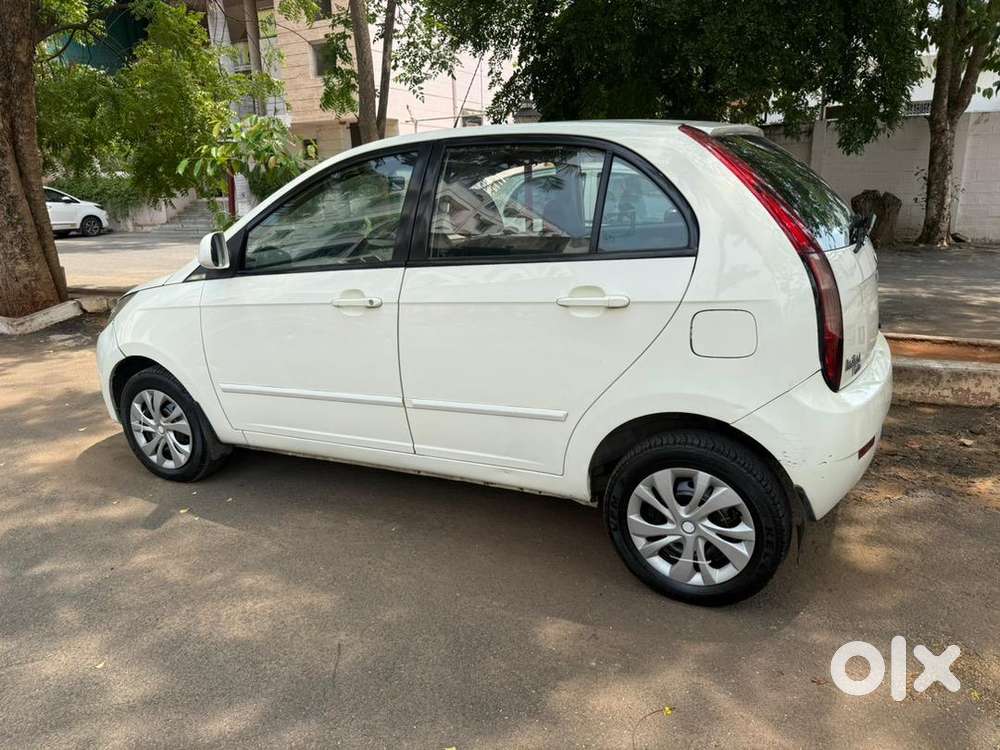 Tata Vista Tech 2010