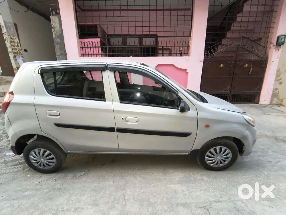 Maruti Suzuki Alto 800 2013