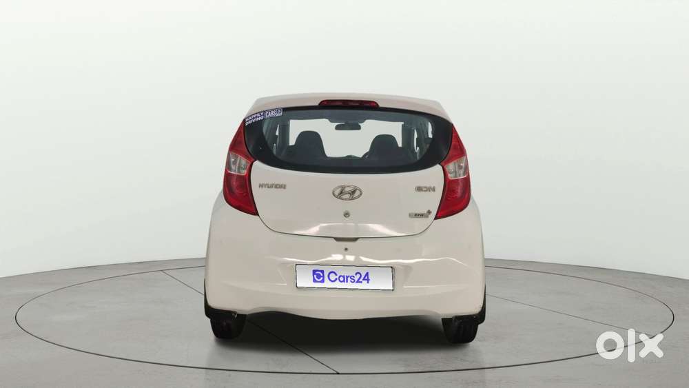 Hyundai Eon Era +, 2014, Petrol