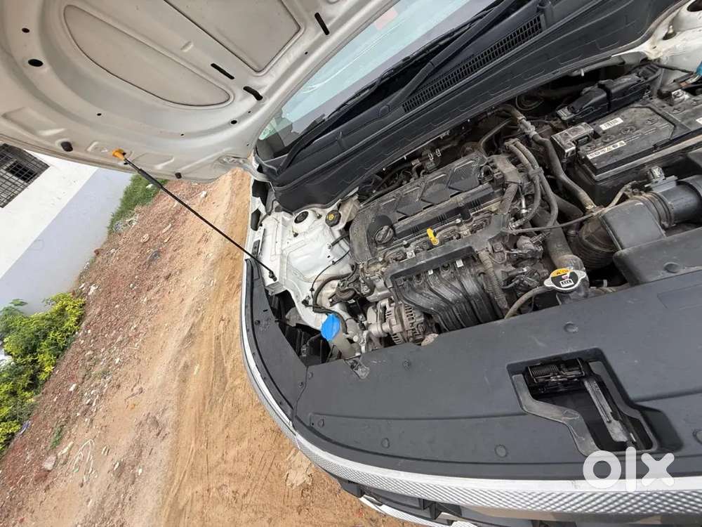 Kia Seltos 2025 Petrol Manual