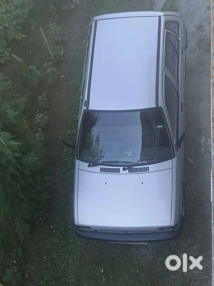 Maruti Suzuki 800 Std 2011, 71000 Km Driven