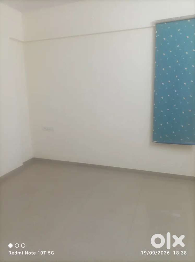 2 BHK available in ravet dy Patil College available