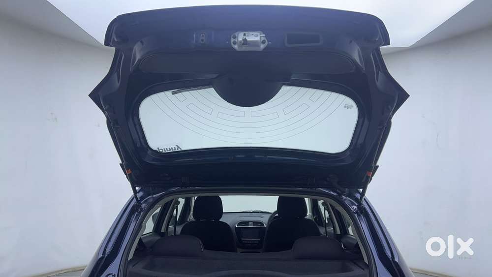Tata Tiago Xza Plus, 2023, Petrol