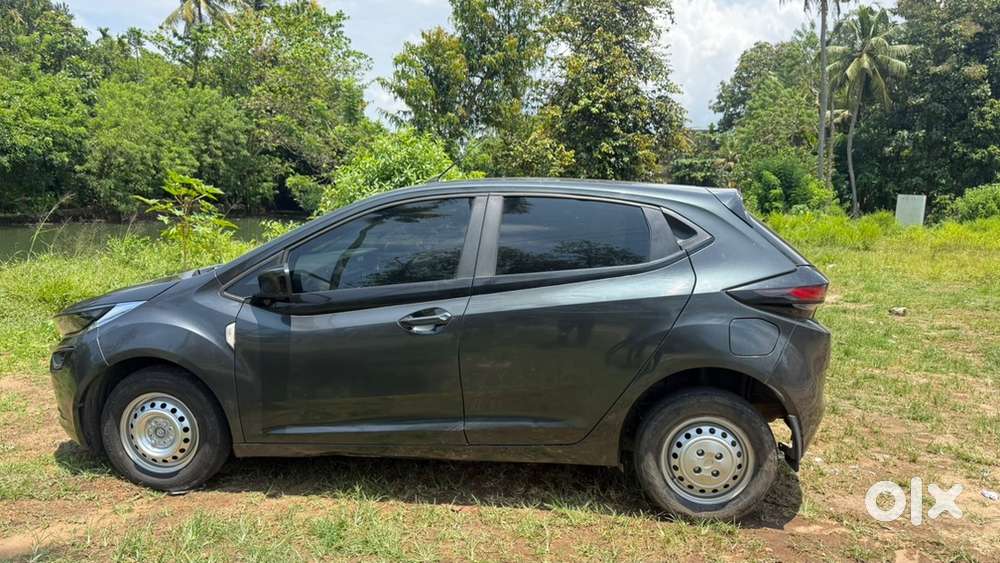 Tata Altroz Diesel 2021