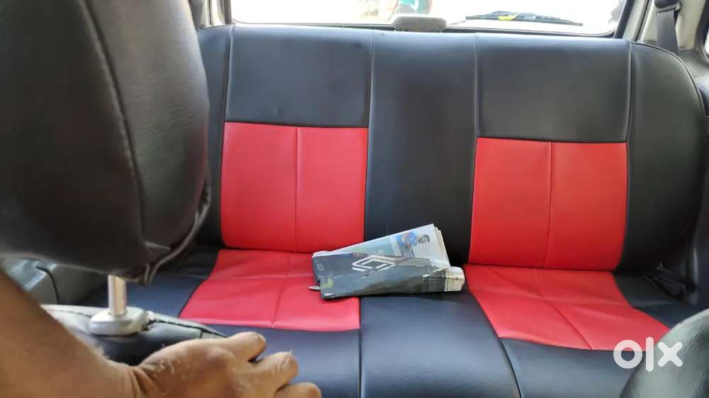 Maruti Suzuki Zen Lxi 2003