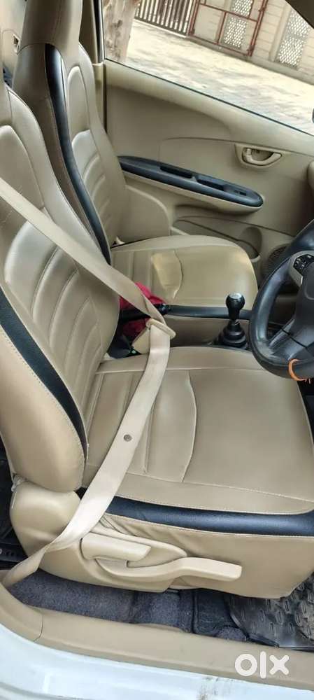 Honda Amaze 2015 I-vtec Cng