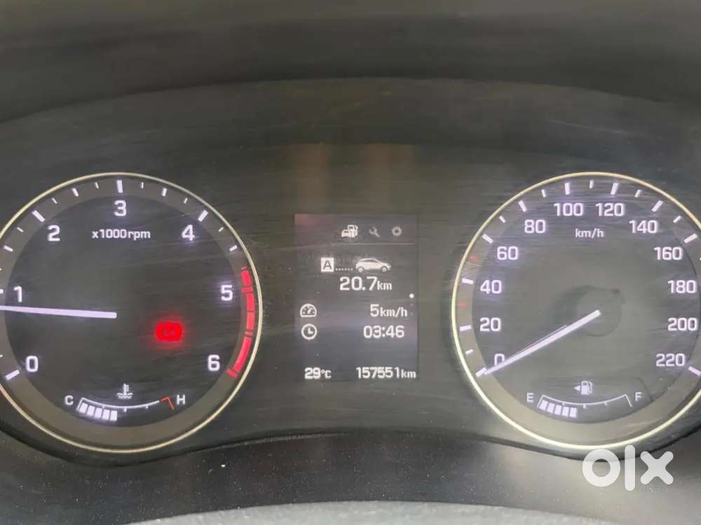 Hyundai I20 Asta Diesel