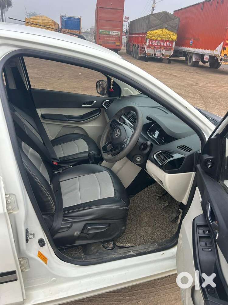 2022 Tata Petrol 41k Km