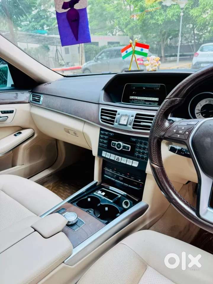 Mercedes-benz E-class E250 Cdi Edition E, 2015, Diesel