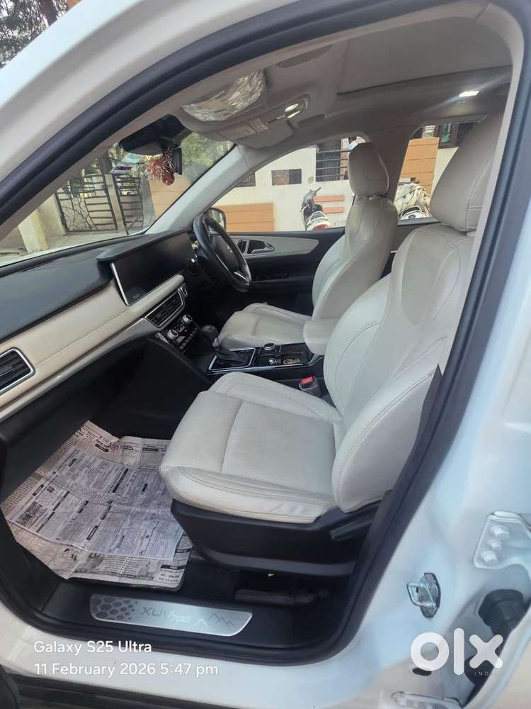 Mahindra Xuv700 2022 Diesel Good Condition