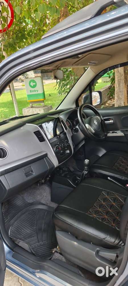 Wagon R 2011