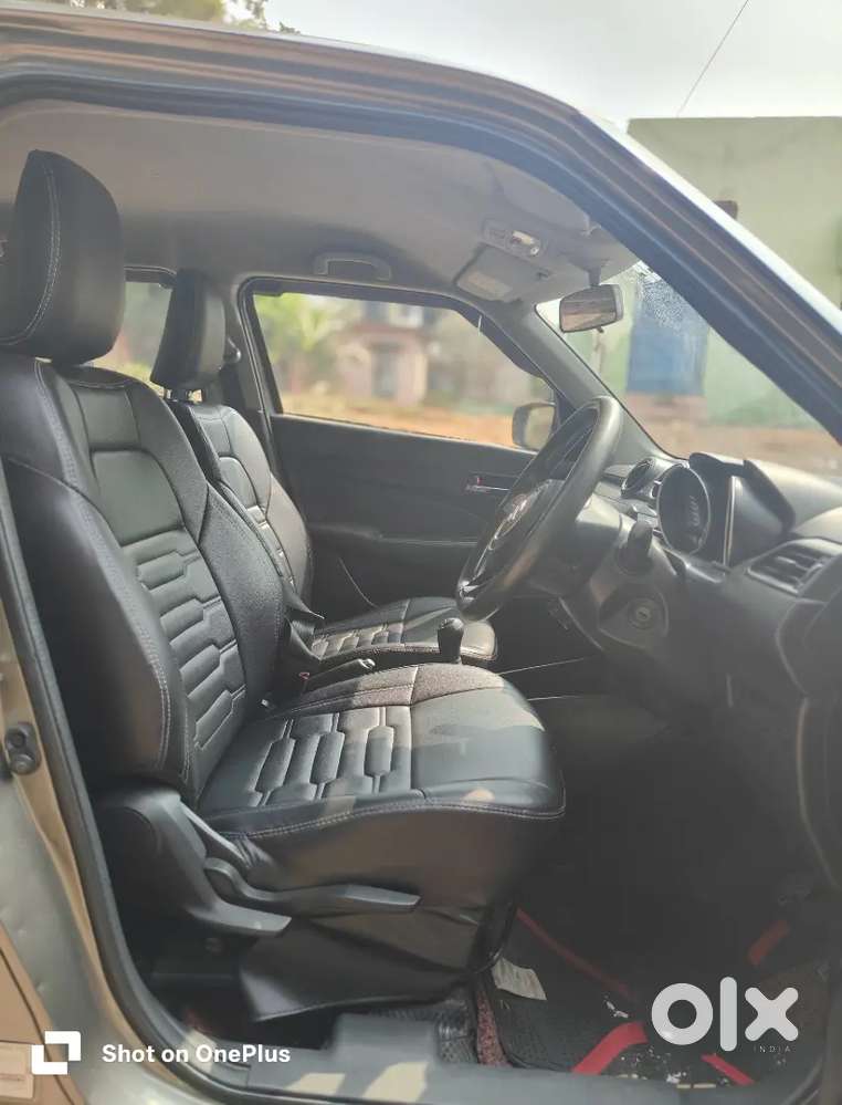 Maruti Suzuki Swift 2020